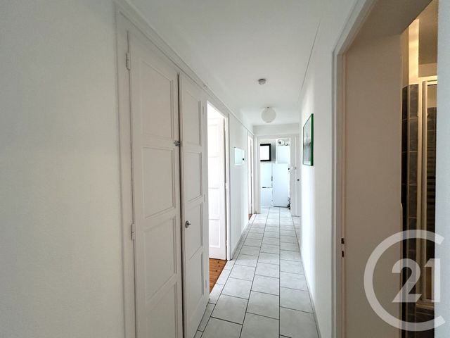 Appartement F4 &agrave; louer - 4 pi&egrave;ces - 70 m2 - Oullins - 69 - RHONE-ALPES