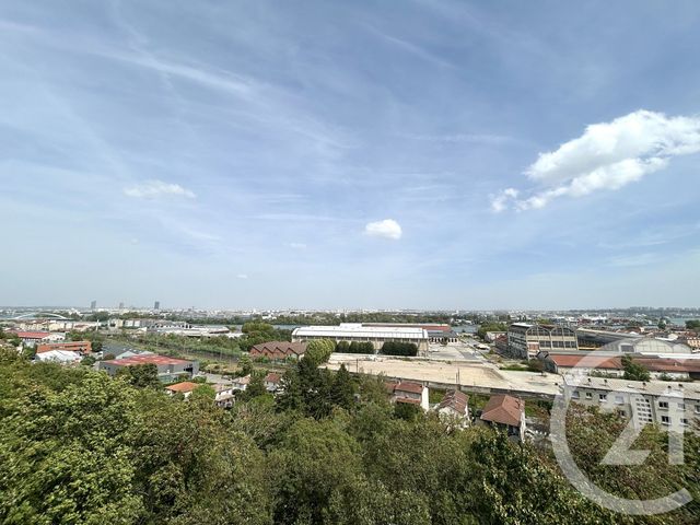 Appartement F4 &agrave; louer - 4 pi&egrave;ces - 70 m2 - Oullins - 69 - RHONE-ALPES