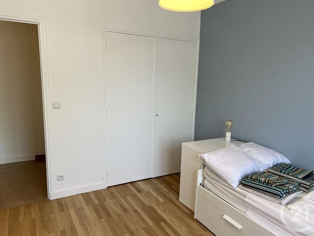 Appartement F3 &agrave; louer - 3 pi&egrave;ces - 67,06 m2 - Lyon - 69003 - RHONE-ALPES