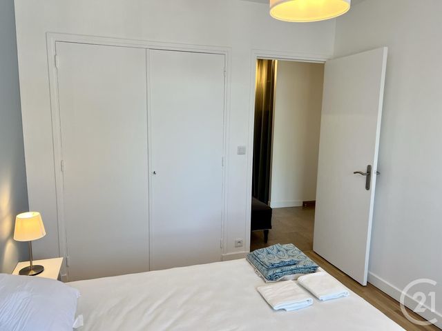 Appartement F3 &agrave; louer - 3 pi&egrave;ces - 67,06 m2 - Lyon - 69003 - RHONE-ALPES