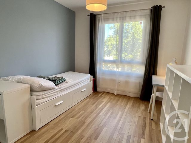 Appartement F3 &agrave; louer - 3 pi&egrave;ces - 67,06 m2 - Lyon - 69003 - RHONE-ALPES
