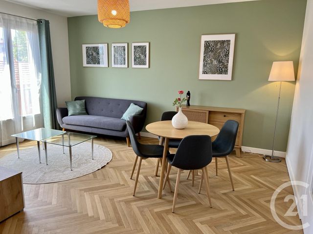appartement - LYON - 69003