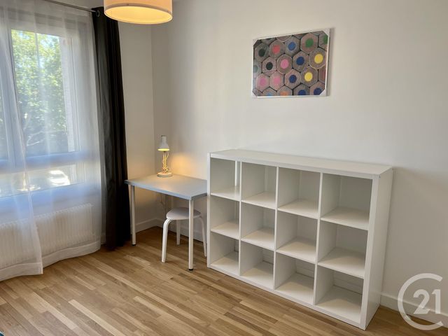 Appartement F3 &agrave; louer - 3 pi&egrave;ces - 67,06 m2 - Lyon - 69003 - RHONE-ALPES