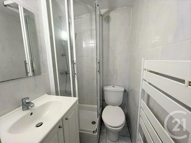Appartement T1 &agrave; louer - 1 pi&egrave;ce - 29,03 m2 - Chaponost - 69 - RHONE-ALPES