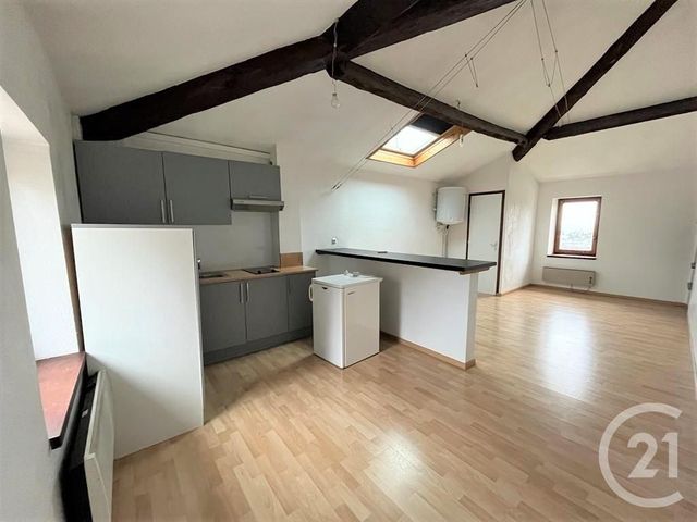 appartement - CHAPONOST - 69