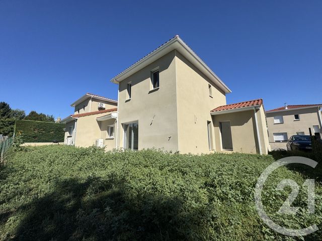 maison - LES COTES D AREY - 38