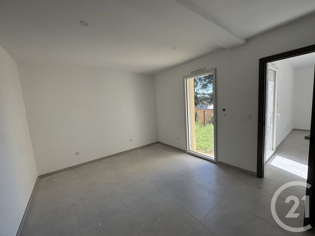 Maison &agrave; louer - 5 pi&egrave;ces - 97,36 m2 - Les Cotes D Arey - 38 - RHONE-ALPES