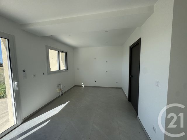 Maison &agrave; louer - 5 pi&egrave;ces - 97,36 m2 - Les Cotes D Arey - 38 - RHONE-ALPES