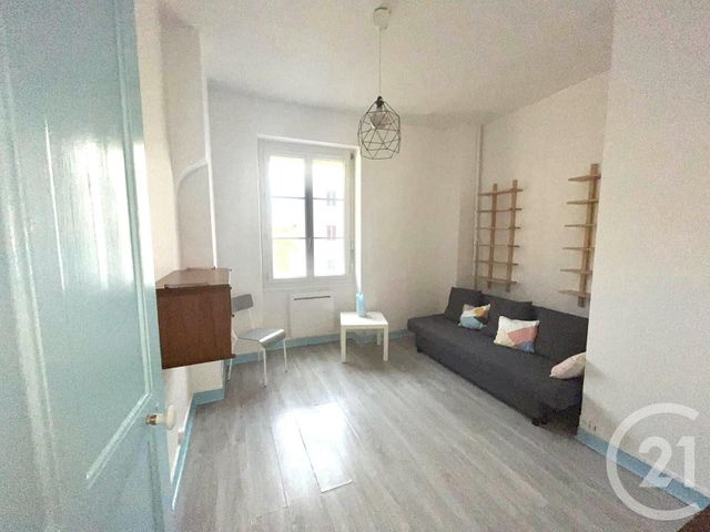 appartement - LYON - 69003