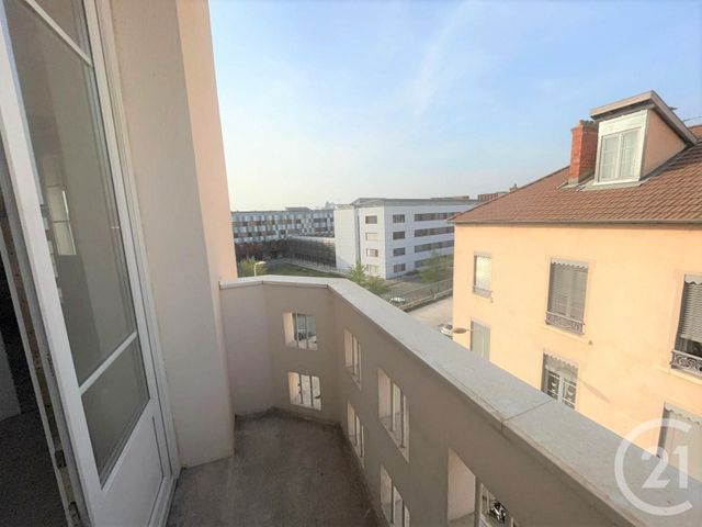Appartement T2 &agrave; louer - 2 pi&egrave;ces - 39,03 m2 - Lyon - 69003 - RHONE-ALPES