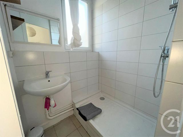 Appartement T2 &agrave; louer - 2 pi&egrave;ces - 39,03 m2 - Lyon - 69003 - RHONE-ALPES
