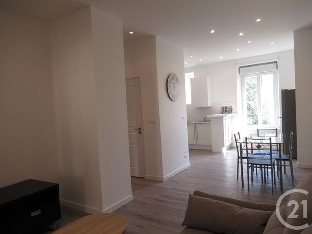 Appartement F2 &agrave; louer - 2 pi&egrave;ces - 44,73 m2 - Lyon - 69003 - RHONE-ALPES