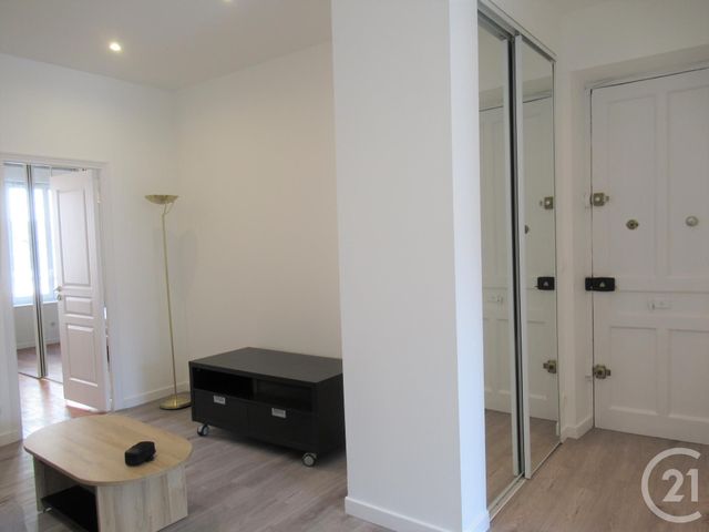 Appartement F2 &agrave; louer - 2 pi&egrave;ces - 44,73 m2 - Lyon - 69003 - RHONE-ALPES