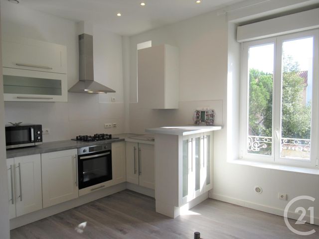 Appartement F2 &agrave; louer - 2 pi&egrave;ces - 44,73 m2 - Lyon - 69003 - RHONE-ALPES