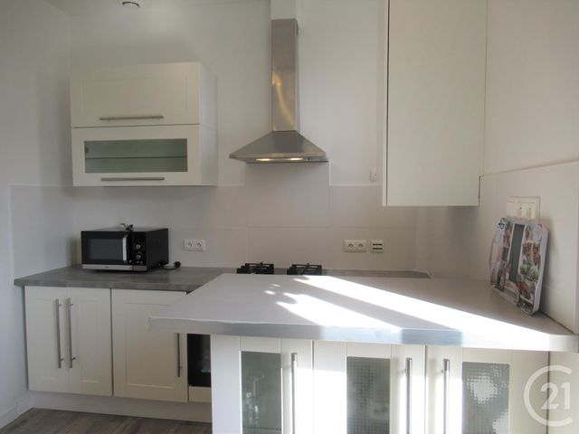 Appartement F2 &agrave; louer - 2 pi&egrave;ces - 44,73 m2 - Lyon - 69003 - RHONE-ALPES