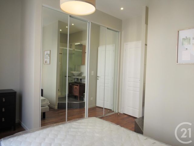 Appartement F2 &agrave; louer - 2 pi&egrave;ces - 44,73 m2 - Lyon - 69003 - RHONE-ALPES