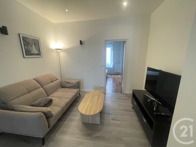 appartement - LYON - 69003