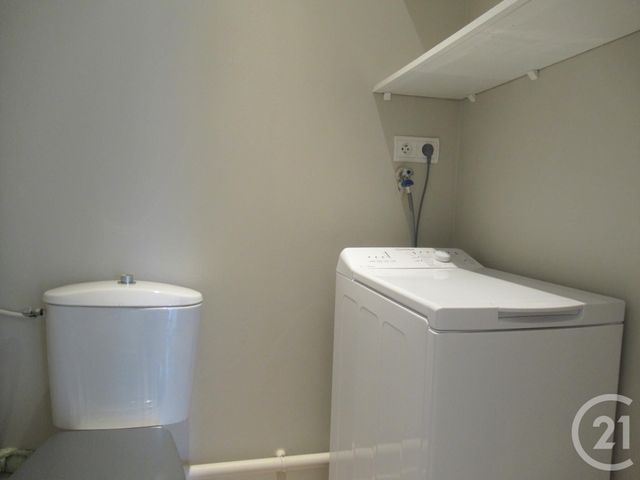 Appartement F2 &agrave; louer - 2 pi&egrave;ces - 44,73 m2 - Lyon - 69003 - RHONE-ALPES
