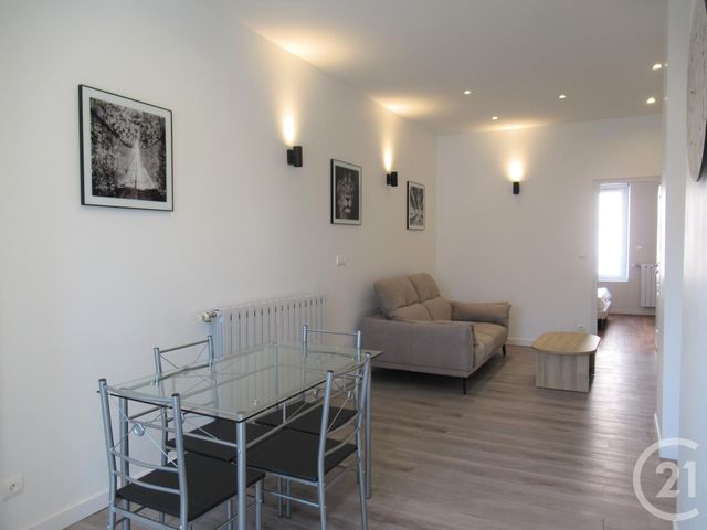 appartement - LYON - 69003