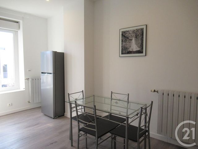 Appartement F2 &agrave; louer - 2 pi&egrave;ces - 44,73 m2 - Lyon - 69003 - RHONE-ALPES