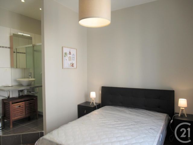 Appartement F2 &agrave; louer - 2 pi&egrave;ces - 44,73 m2 - Lyon - 69003 - RHONE-ALPES