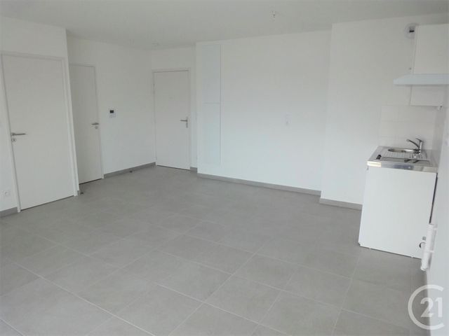 Appartement T2 &agrave; louer - 2 pi&egrave;ces - 43,37 m2 - Lyon - 69007 - RHONE-ALPES