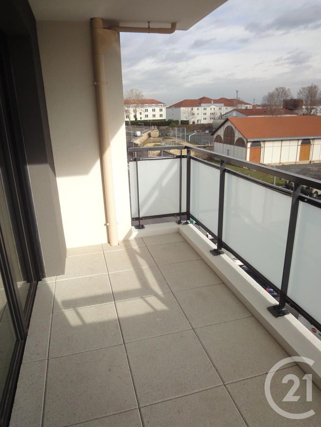 Appartement T2 &agrave; louer - 2 pi&egrave;ces - 43,37 m2 - Lyon - 69007 - RHONE-ALPES