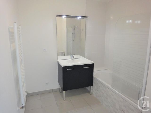 Appartement T2 &agrave; louer - 2 pi&egrave;ces - 43,37 m2 - Lyon - 69007 - RHONE-ALPES