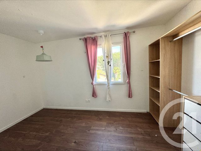 Maison &agrave; louer - 5 pi&egrave;ces - 111,60 m2 - Loire Sur Rhone - 69 - RHONE-ALPES