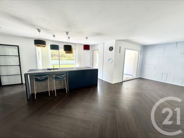 maison - LOIRE SUR RHONE - 69