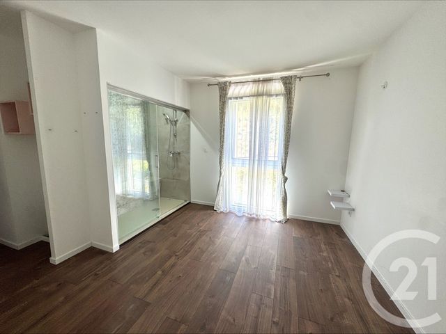 Maison &agrave; louer - 5 pi&egrave;ces - 111,60 m2 - Loire Sur Rhone - 69 - RHONE-ALPES