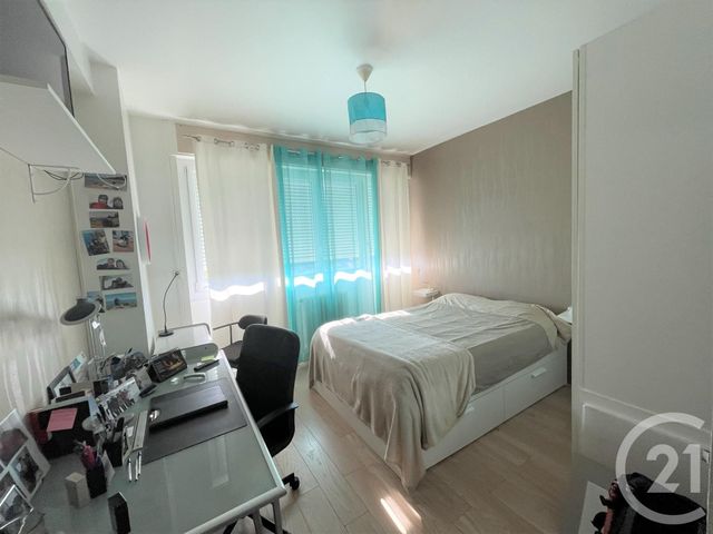 Appartement T2 &agrave; louer - 2 pi&egrave;ces - 49,59 m2 - Ste Foy Les Lyon - 69 - RHONE-ALPES