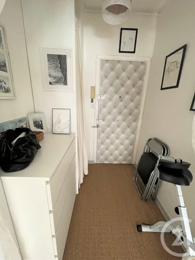 Appartement T2 &agrave; louer - 2 pi&egrave;ces - 49,59 m2 - Ste Foy Les Lyon - 69 - RHONE-ALPES