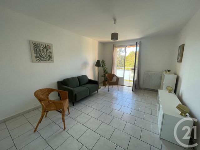 appartement - OULLINS - 69