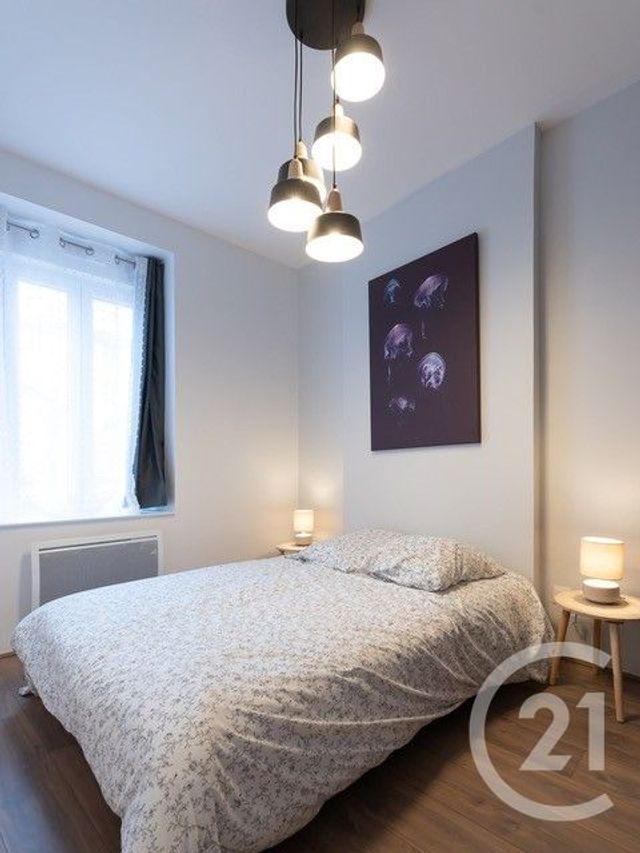Appartement F2 &agrave; louer - 2 pi&egrave;ces - 28,35 m2 - Lyon - 69006 - RHONE-ALPES