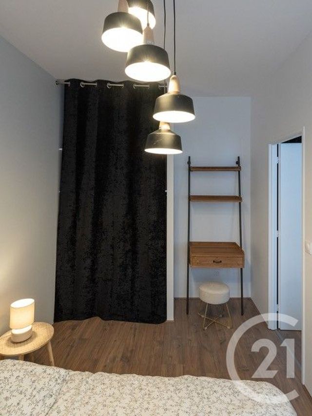 Appartement F2 &agrave; louer - 2 pi&egrave;ces - 28,35 m2 - Lyon - 69006 - RHONE-ALPES