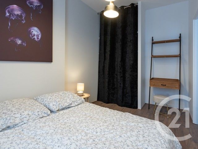 Appartement F2 &agrave; louer - 2 pi&egrave;ces - 28,35 m2 - Lyon - 69006 - RHONE-ALPES