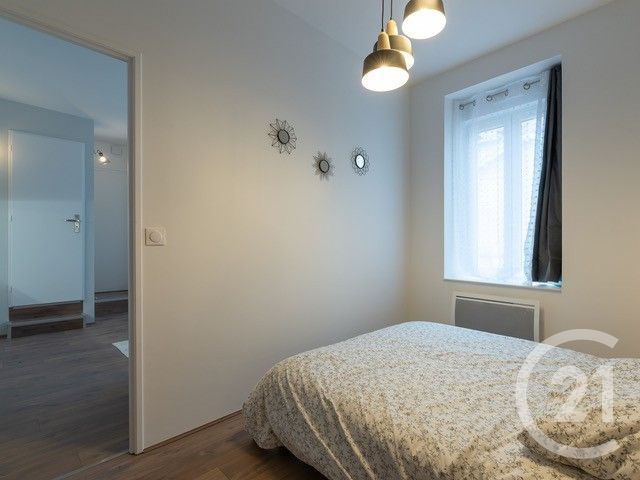 Appartement F2 &agrave; louer - 2 pi&egrave;ces - 28,35 m2 - Lyon - 69006 - RHONE-ALPES