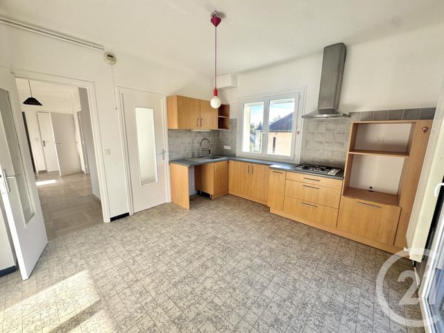 Appartement T5 &agrave; vendre - 5 pi&egrave;ces - 123,50 m2 - Vernaison - 69 - RHONE-ALPES