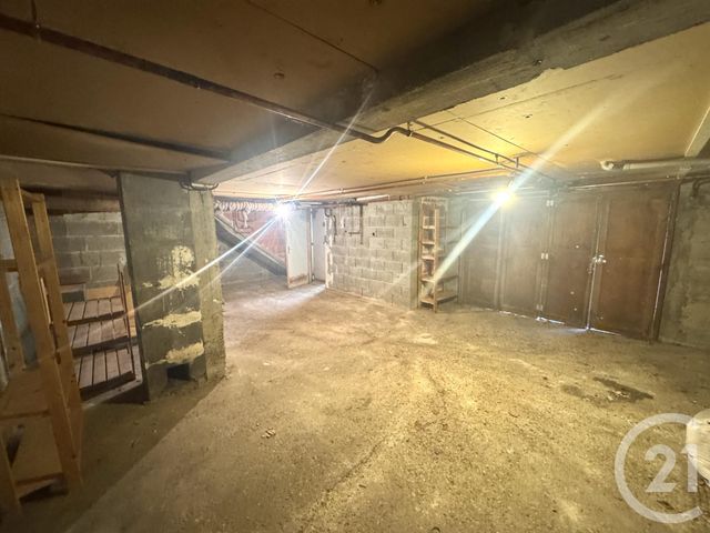 Appartement T5 &agrave; vendre - 5 pi&egrave;ces - 123,50 m2 - Vernaison - 69 - RHONE-ALPES
