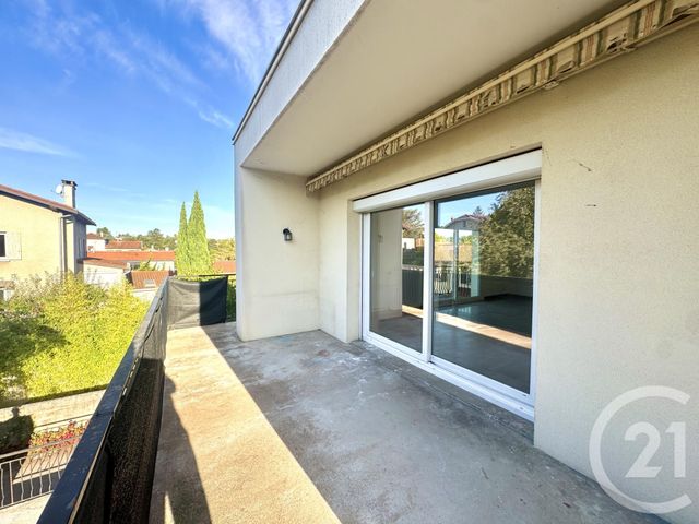 Appartement T5 &agrave; vendre - 5 pi&egrave;ces - 123,50 m2 - Vernaison - 69 - RHONE-ALPES