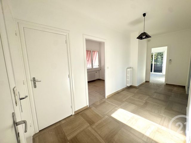Appartement T5 &agrave; vendre - 5 pi&egrave;ces - 123,50 m2 - Vernaison - 69 - RHONE-ALPES