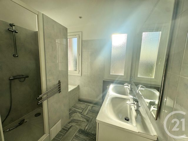 Appartement T5 &agrave; vendre - 5 pi&egrave;ces - 123,50 m2 - Vernaison - 69 - RHONE-ALPES