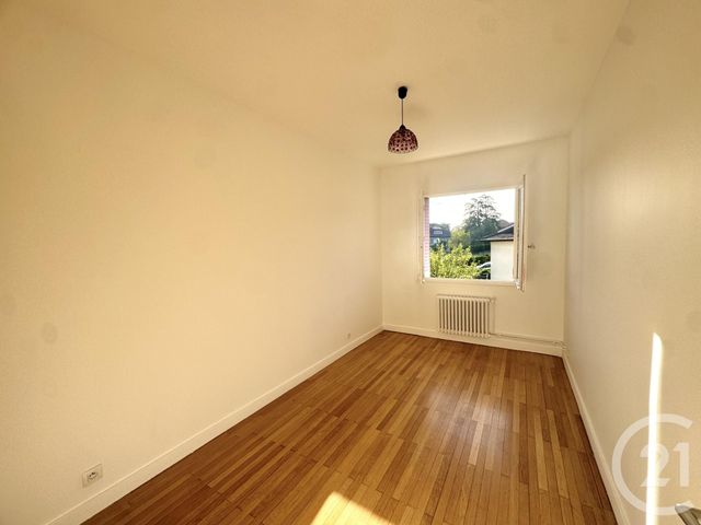 Appartement T5 &agrave; vendre - 5 pi&egrave;ces - 123,50 m2 - Vernaison - 69 - RHONE-ALPES