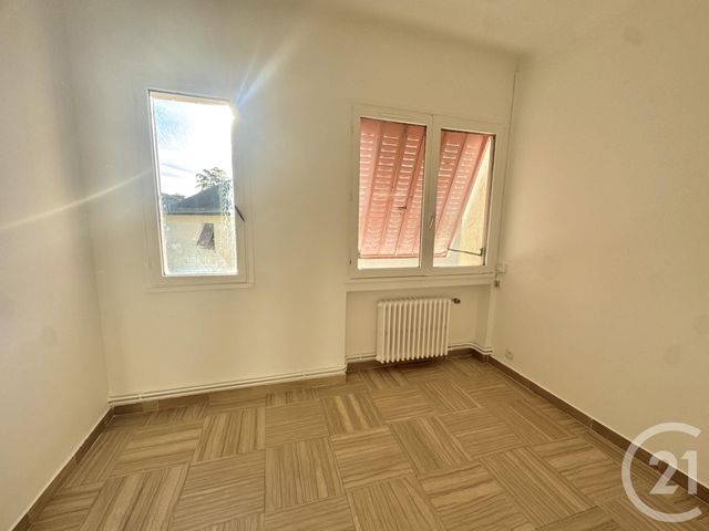 Appartement T5 &agrave; vendre - 5 pi&egrave;ces - 123,50 m2 - Vernaison - 69 - RHONE-ALPES