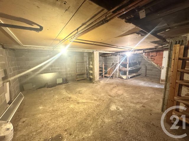 Appartement T5 &agrave; vendre - 5 pi&egrave;ces - 123,50 m2 - Vernaison - 69 - RHONE-ALPES