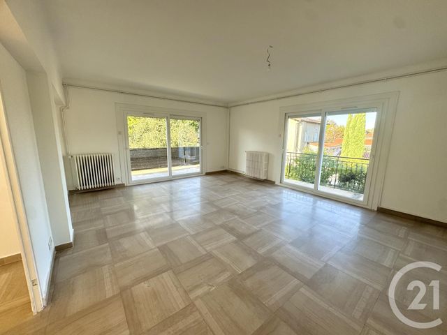 Appartement T5 &agrave; vendre - 5 pi&egrave;ces - 123,50 m2 - Vernaison - 69 - RHONE-ALPES