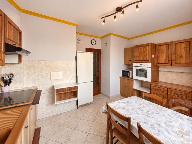 Appartement T3 &agrave; vendre - 3 pi&egrave;ces - 69,12 m2 - La Mulatiere - 69 - RHONE-ALPES