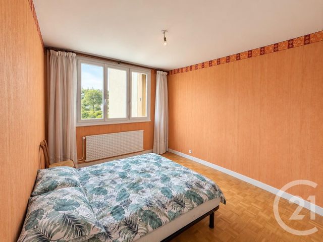 Appartement T3 &agrave; vendre - 3 pi&egrave;ces - 69,12 m2 - La Mulatiere - 69 - RHONE-ALPES