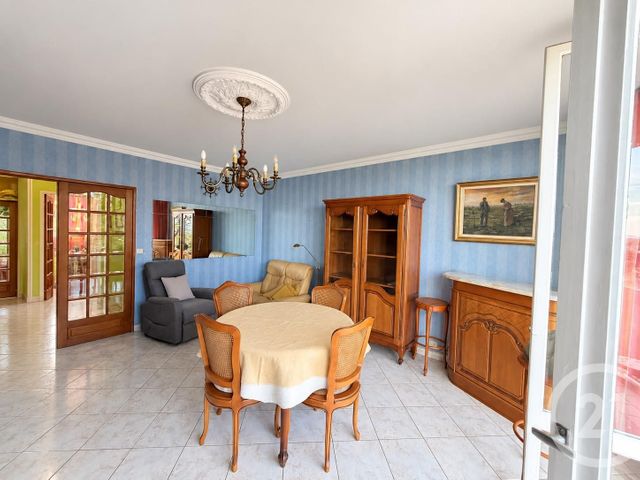 Appartement T3 &agrave; vendre - 3 pi&egrave;ces - 69,12 m2 - La Mulatiere - 69 - RHONE-ALPES